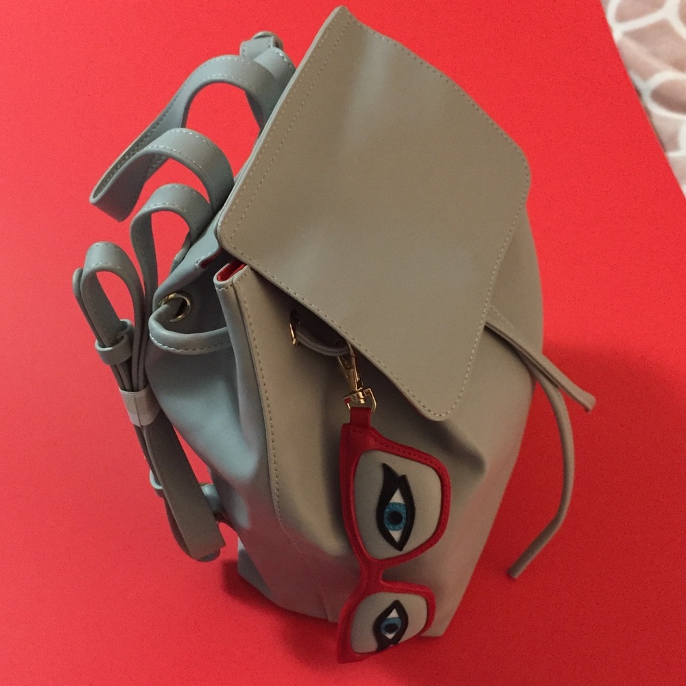 Small backpack - Picture 6 of 8